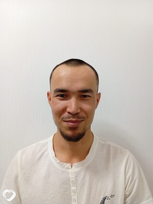 Дмитрий, 28, Видном — анкета №4041745