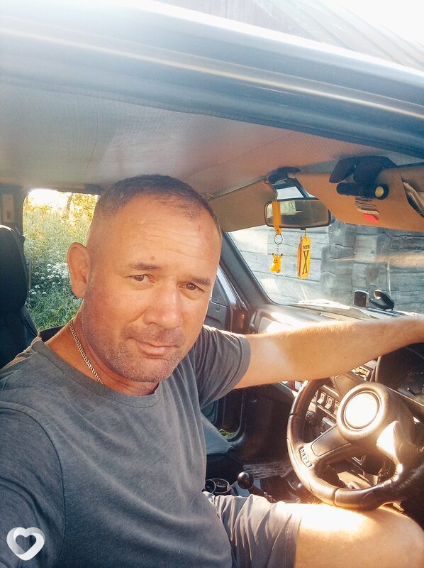 Андрей, 48, Витебске — анкета №4041748