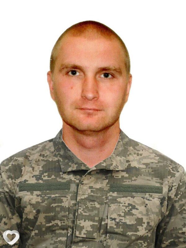 Саня, 31, Харькове — анкета №4041752
