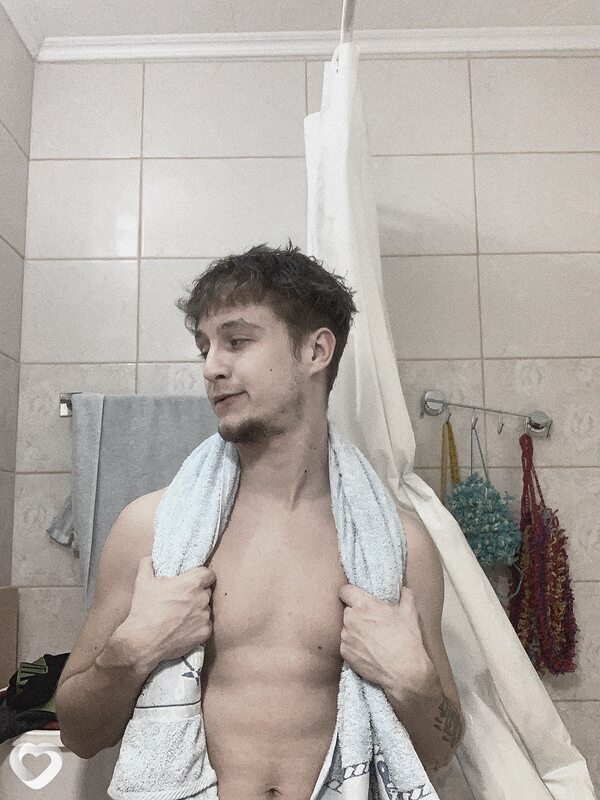 Димаа, 22, Казани — анкета №4041786
