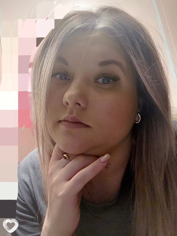 Людмила, 33, Саратове — анкета №4041787
