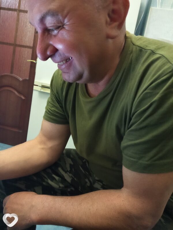 Вадим, 44, Кобрине — анкета №4041790