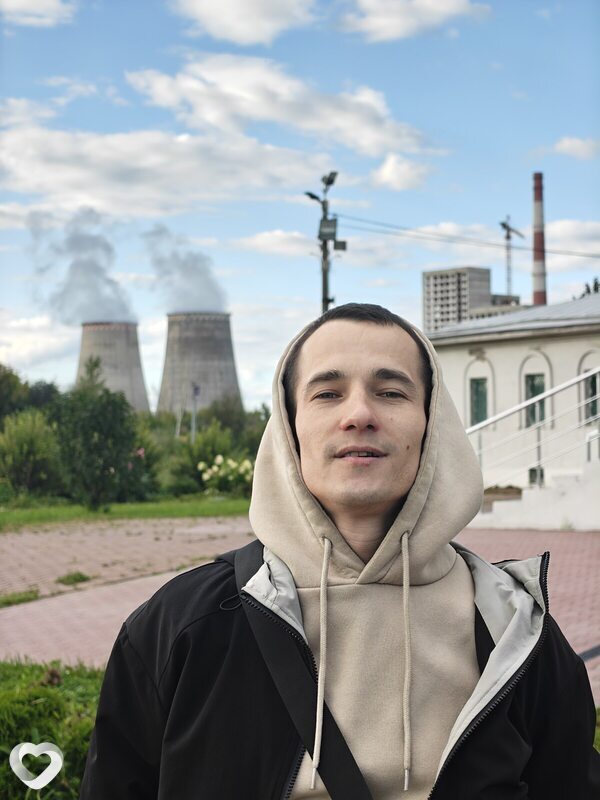 Федор, 34, Йошкар-Оле — анкета №4041797