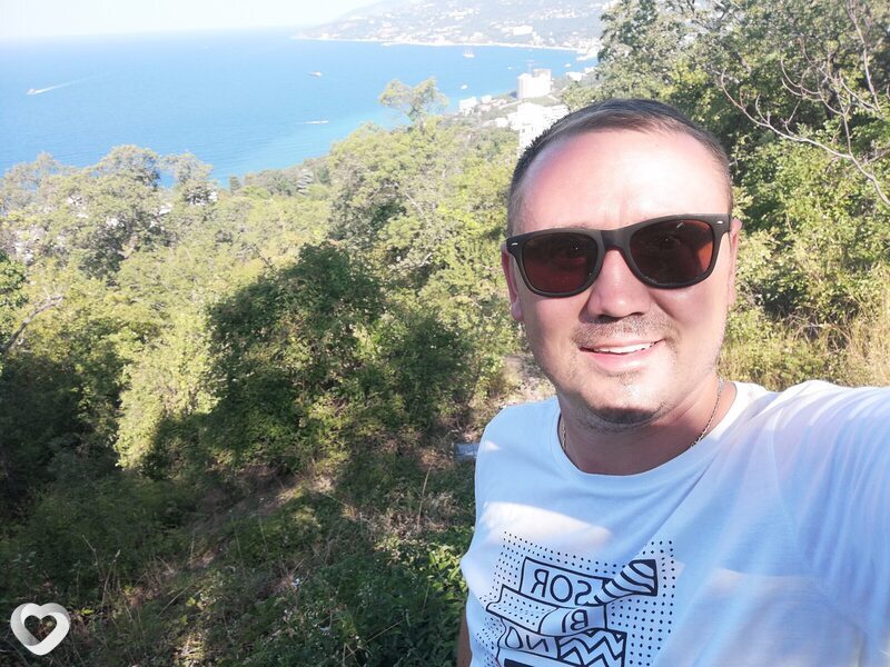 Артур, 37, Туле — анкета №4041803