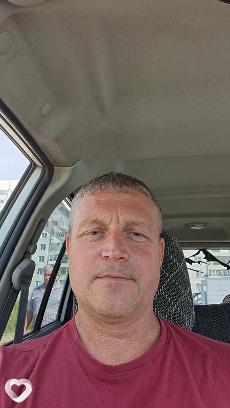Александр, 51, Комсомольске-на-Амуре — анкета №4041806