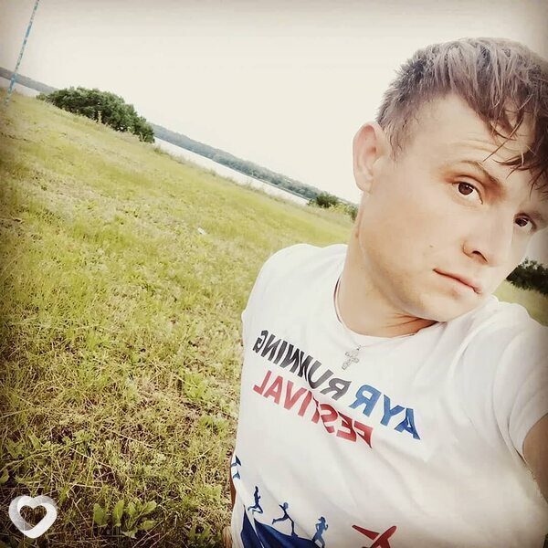 Аркадій, 35, Киеве — анкета №4041808