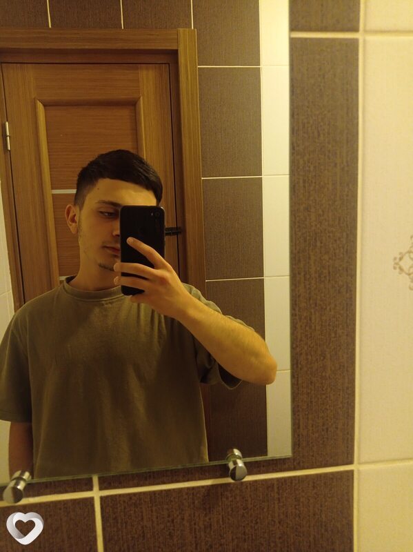 Нурлан, 20, Санкт-Петербурге — анкета №4041772