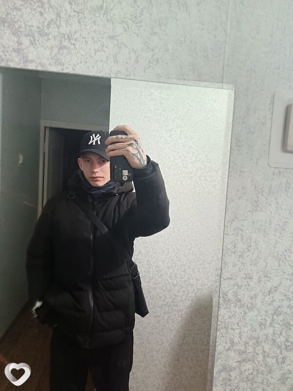 Егор, 19, Новокузнецке — анкета №4041723