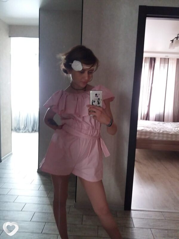 Екатерина, 31, Краснодаре — анкета №4041836