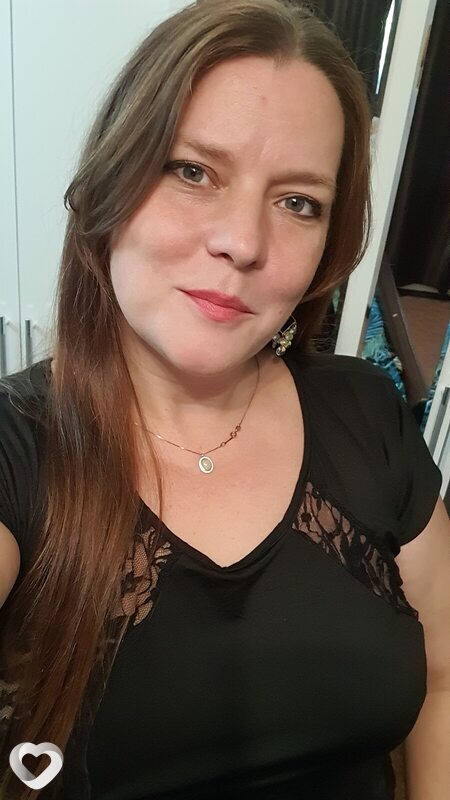 Валентина, 43, Санкт-Петербурге — анкета №4041842