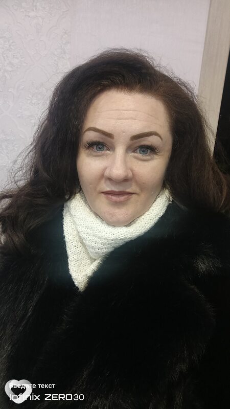 Анастасия, 41, Тюмени — анкета №4041846