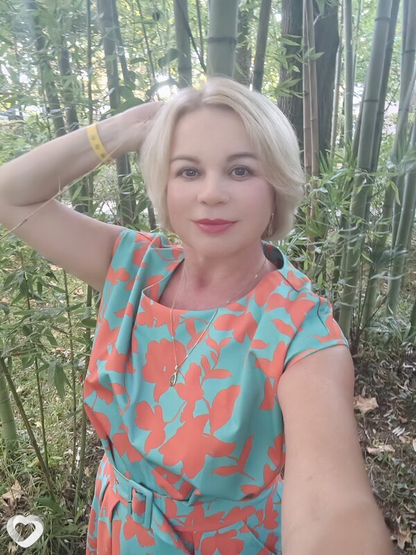 Татьяна, 51, Череповце — анкета №4041848