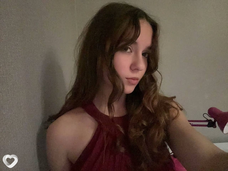 Маргарита, 18, Киеве — анкета №4041857