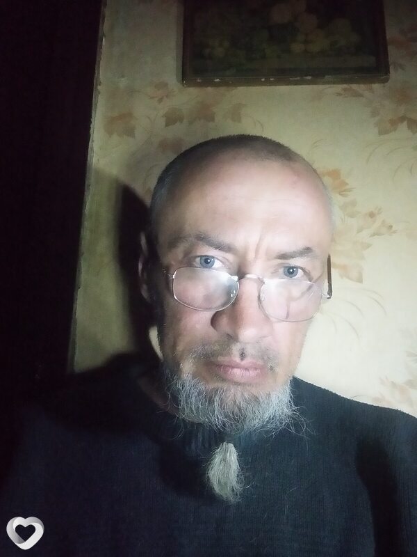 Александр, 46, Харькове — анкета №4042060