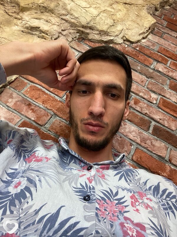 Kazim, 31, Махачкале — анкета №4042069