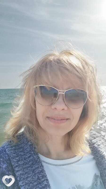 Ксения, Алушта