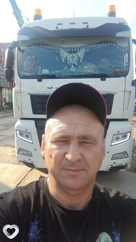 Андрей, 43, Домодедово — анкета №4042072