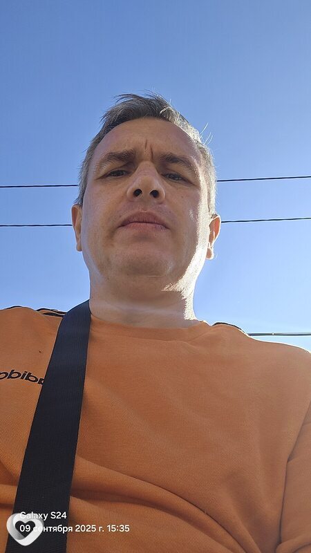 Алексей, 45, Нижнем Новгороде — анкета №4042073
