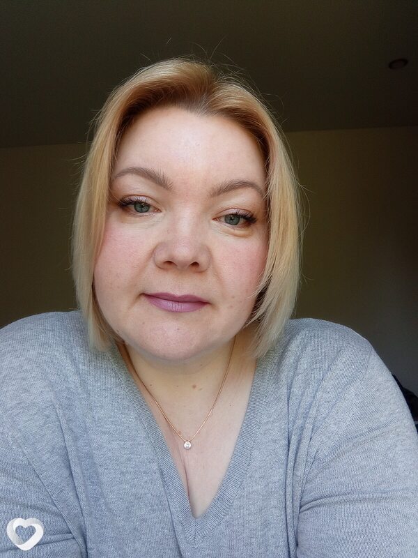 Наталья, 47, Екатеринбурге — анкета №4042075