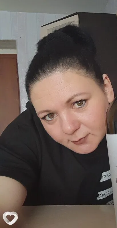 Незнакомка, 41, Москве — анкета №4042079
