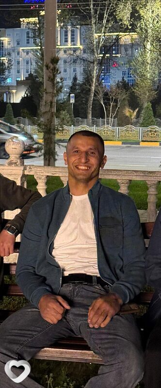 Husen, 31, Душанбе — анкета №4042082