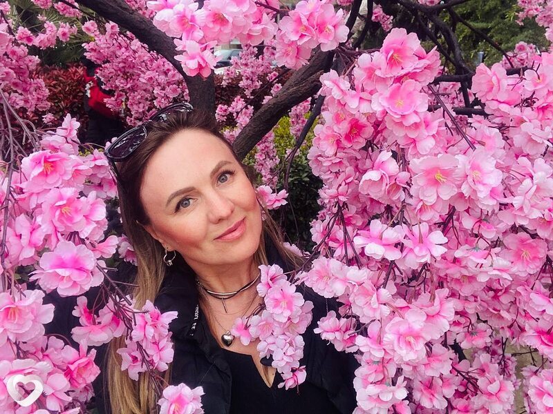 Людмила, 51, Сочи — анкета №4042083