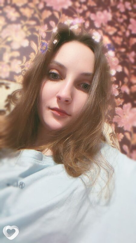 Анна, Копыль