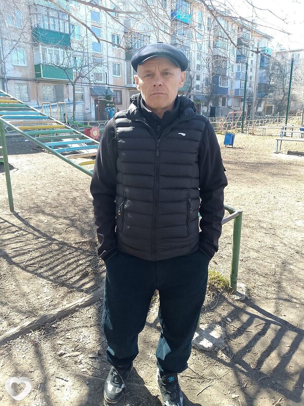 Сергей, 51, Рубцовске — анкета №4041971