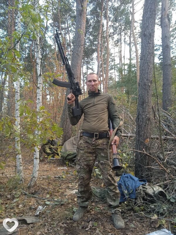 Михаил, 36, Улан-Удэ — анкета №4041909
