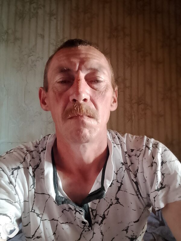 Александр, 52, Туле — анкета №4041916
