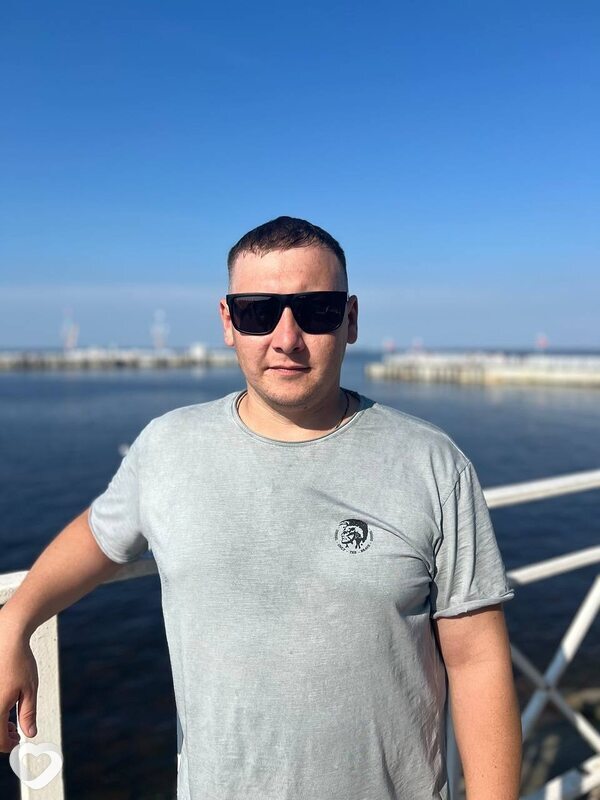 Семён, 26, Новокузнецке — анкета №4041919