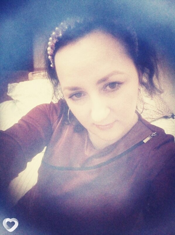 Ирина, 36, Новосибирске — анкета №4041920