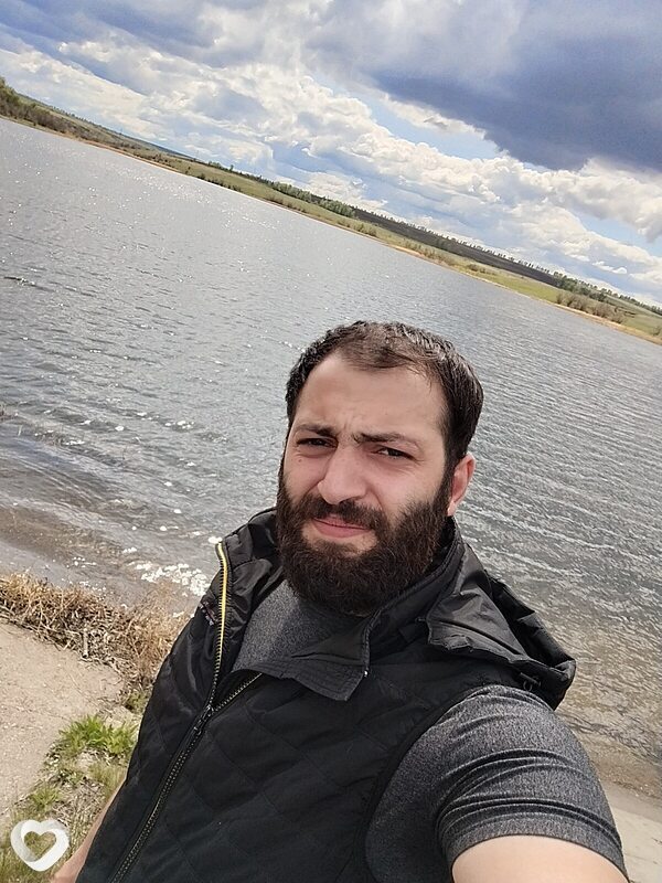 Витя, 27, Сочи — анкета №4041924