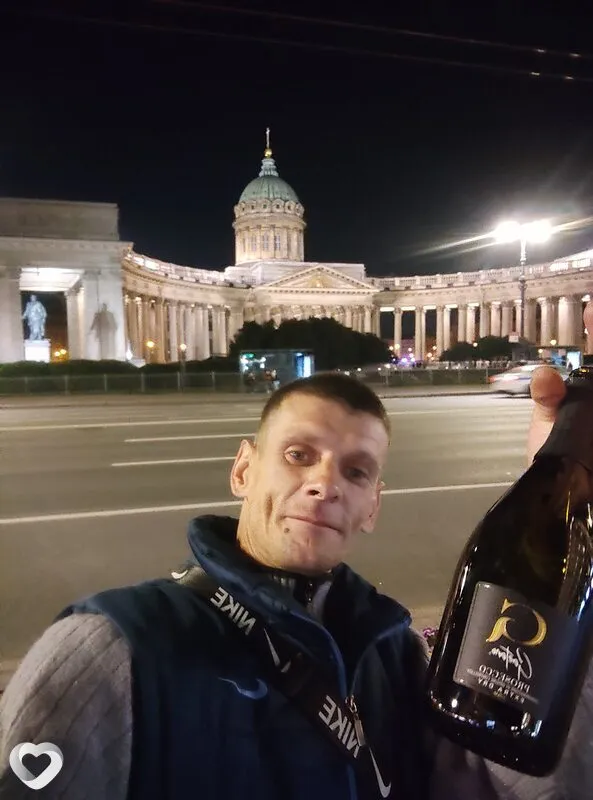 Алексксей, 47, Москве — анкета №4042016