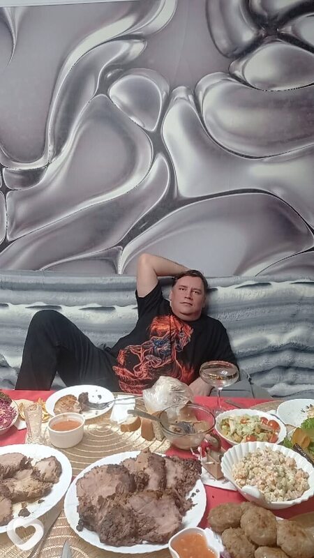 Тим, 46, Астане — анкета №4042018