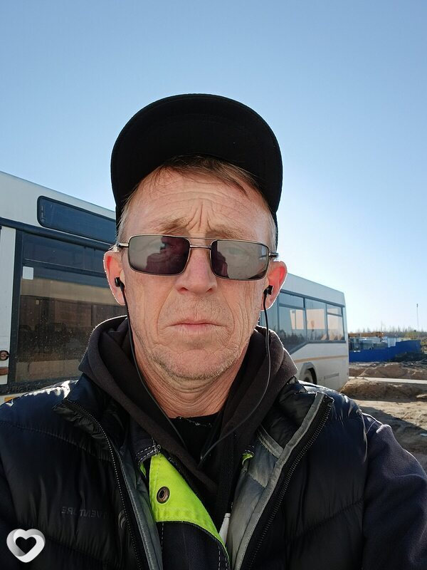 Владимир, 50, Омске — анкета №4042031
