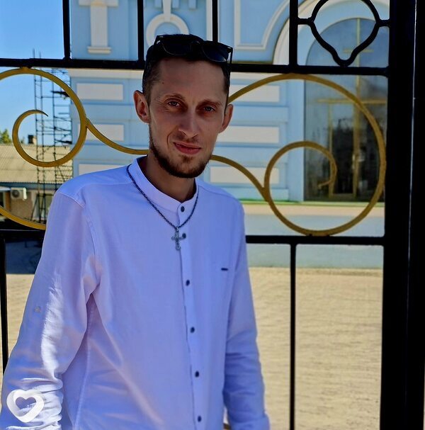 Олег, 31, Санкт-Петербурге — анкета №4042032