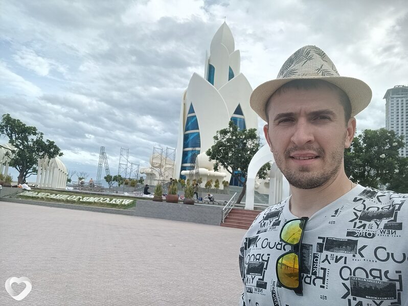 Владислав, 30, Барнауле — анкета №4042333