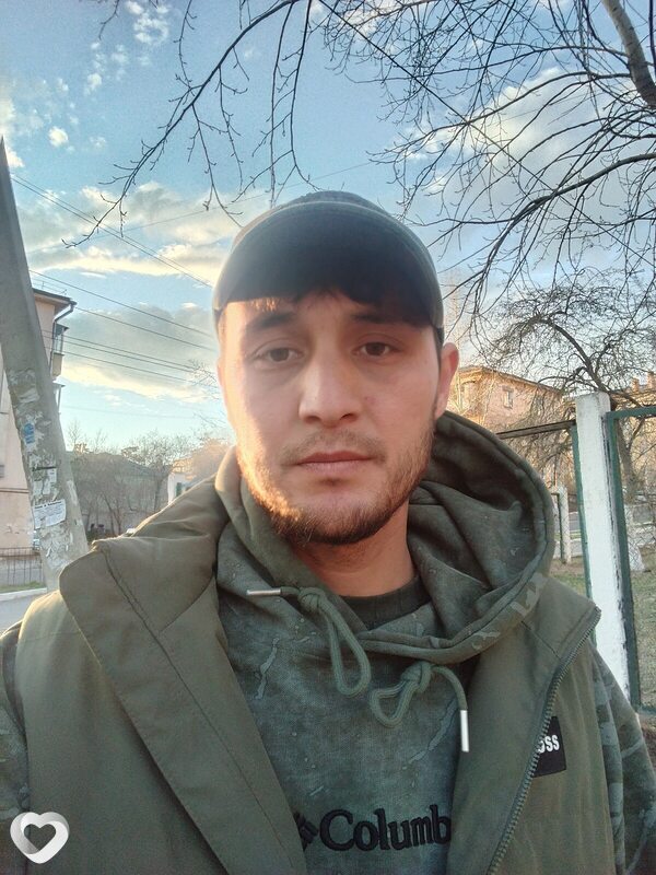 Ахмед, 29, Чите — анкета №4042337