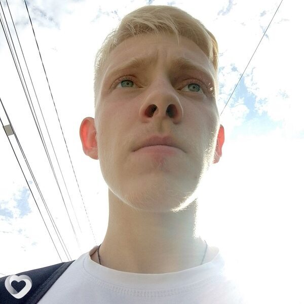 Кирилл, 20, Нижнем Новгороде — анкета №4042345