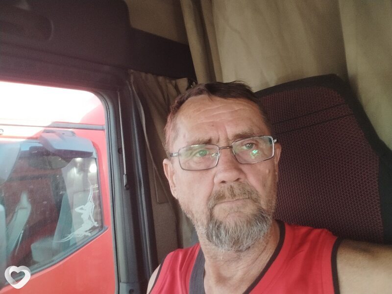 Владимир, 63, Пензе — анкета №4042347