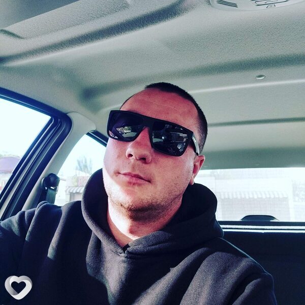 Дима, 36, Курганинске — анкета №4042353
