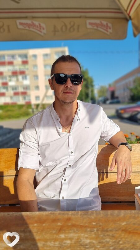 Сергей, 44, Осиповичах — анкета №4042035