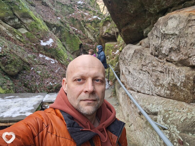 Роман, 49, Владивостоке — анкета №4042036