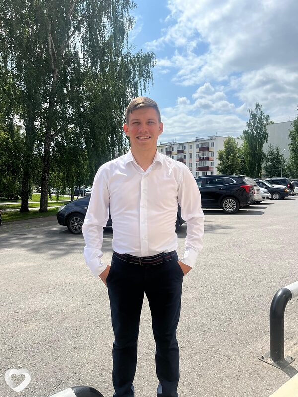 Антон, 29, Набережных Челнах — анкета №4042044