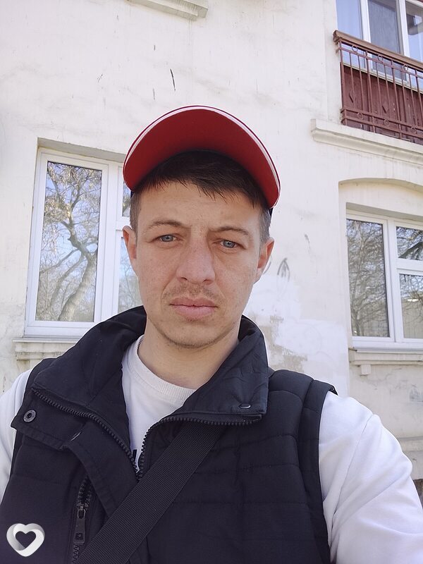 Иван, 33, Феодосии — анкета №4042046