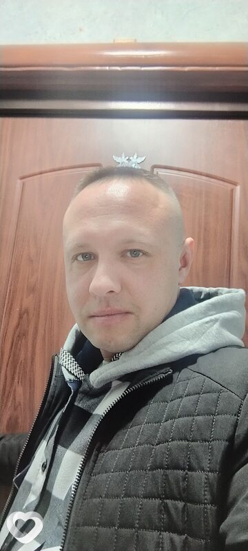 Андрей, 41, Санкт-Петербурге — анкета №4042048