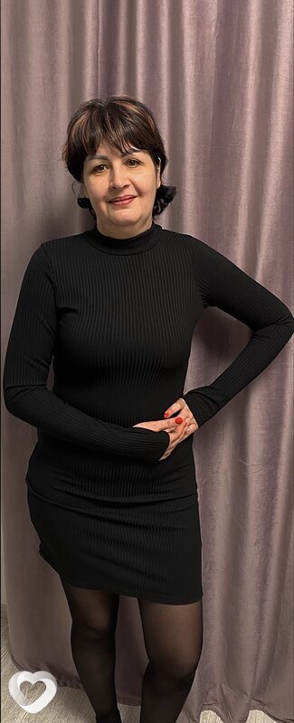 Ольга, 43, Челябинске — анкета №4042050