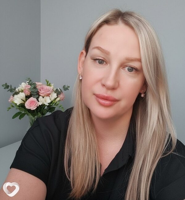 Анна, 40, Санкт-Петербурге — анкета №4042052