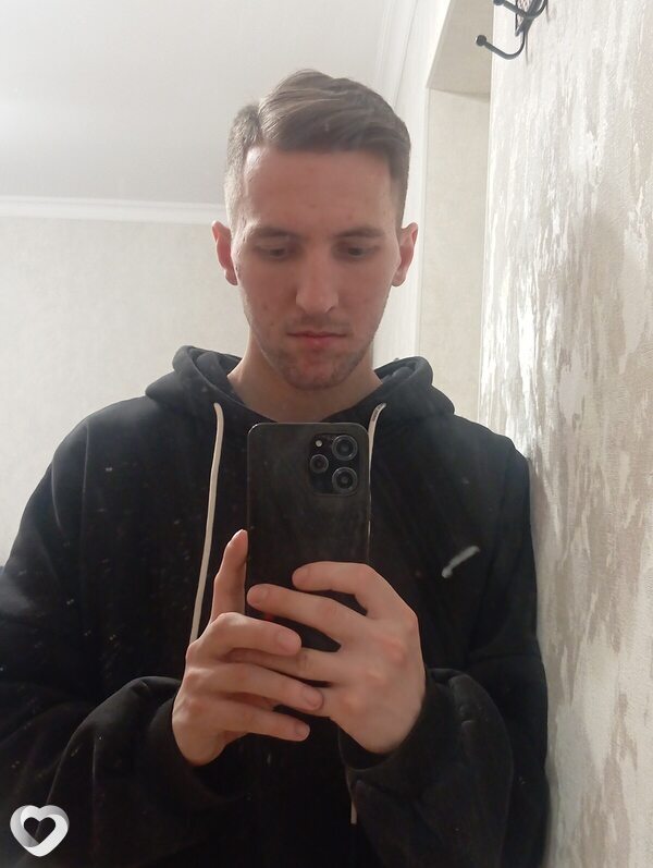 Влад, 27, Астане — анкета №4042056